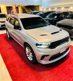 دودج دورانجو